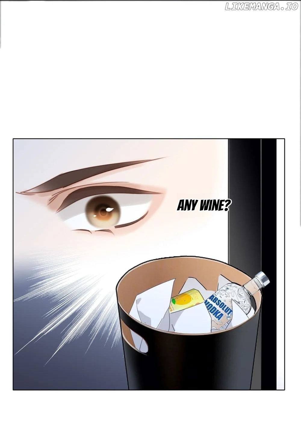 1st Kiss – I Don’t Want To Consider You As Sister Anymore Chapter 59 - 52 - page 41